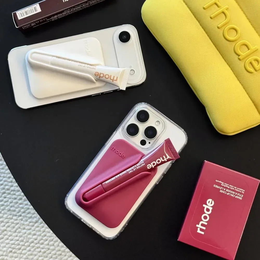Clip Porte-Gloss