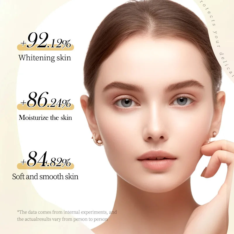Masque Or 24K