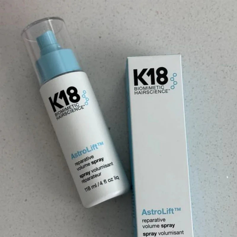 Masque K18 Leave-In