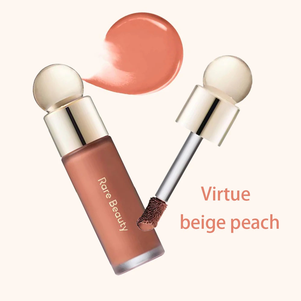 Blush Velours