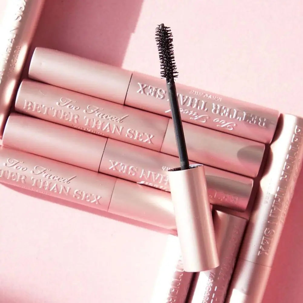 Mascara 5D Waterproof