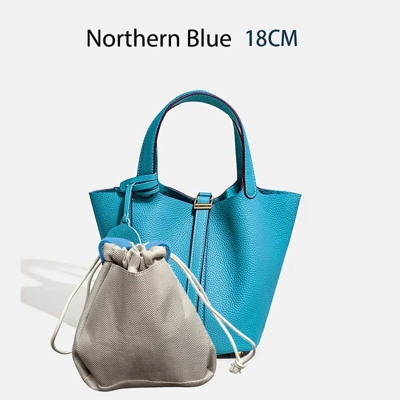 Sac MENDY Cuir