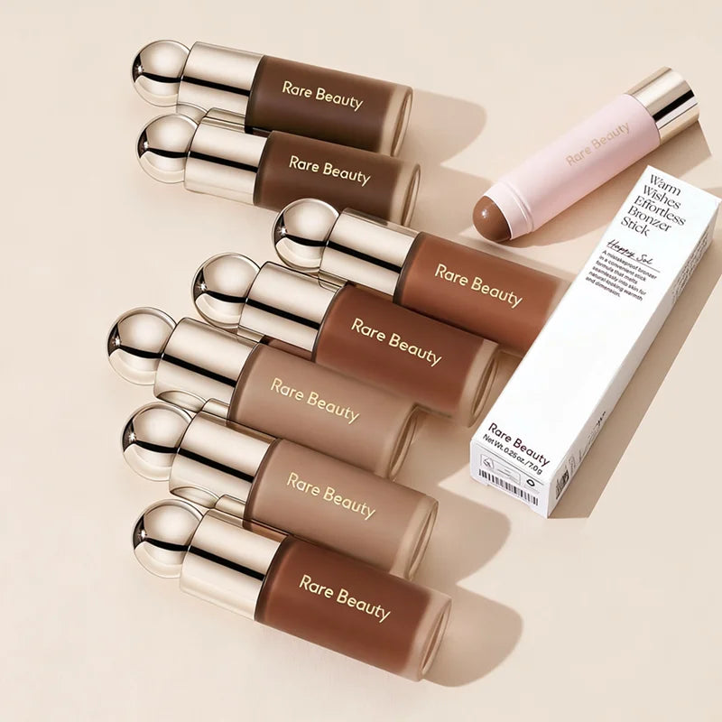 Bronzer Contour 3D