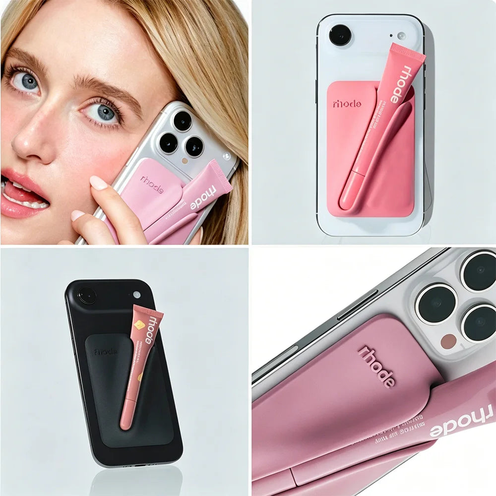 Clip Porte-Gloss