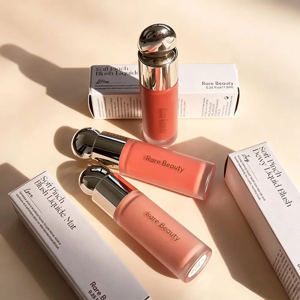 Blush Velours