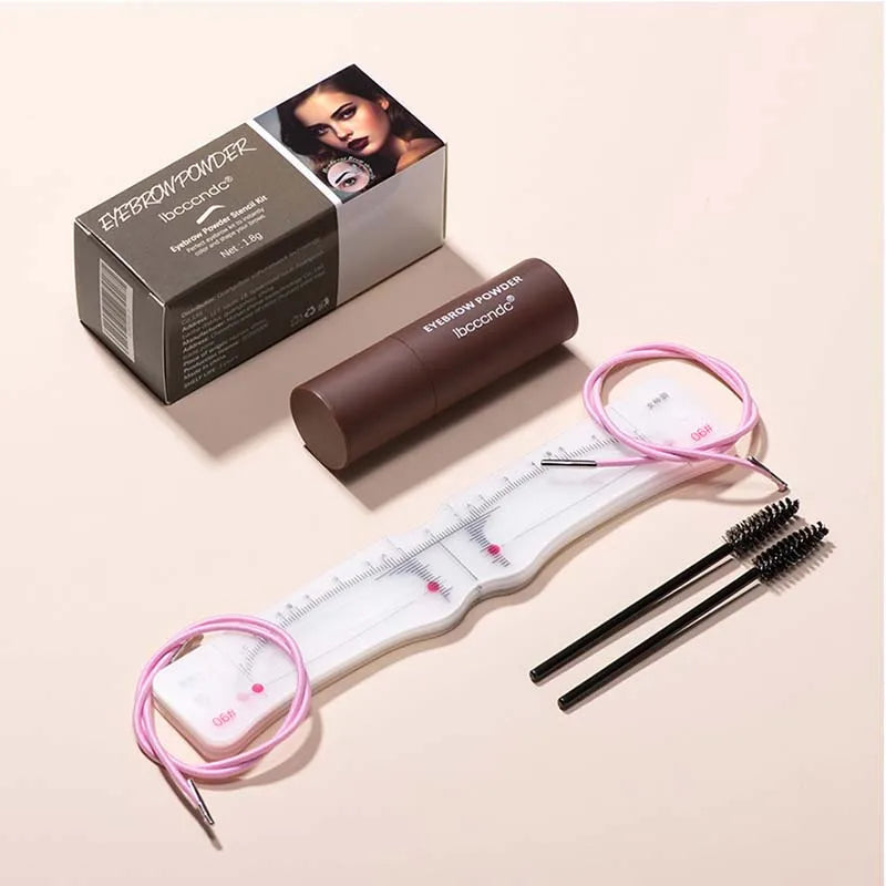 Kit Sourcils 3-en-1