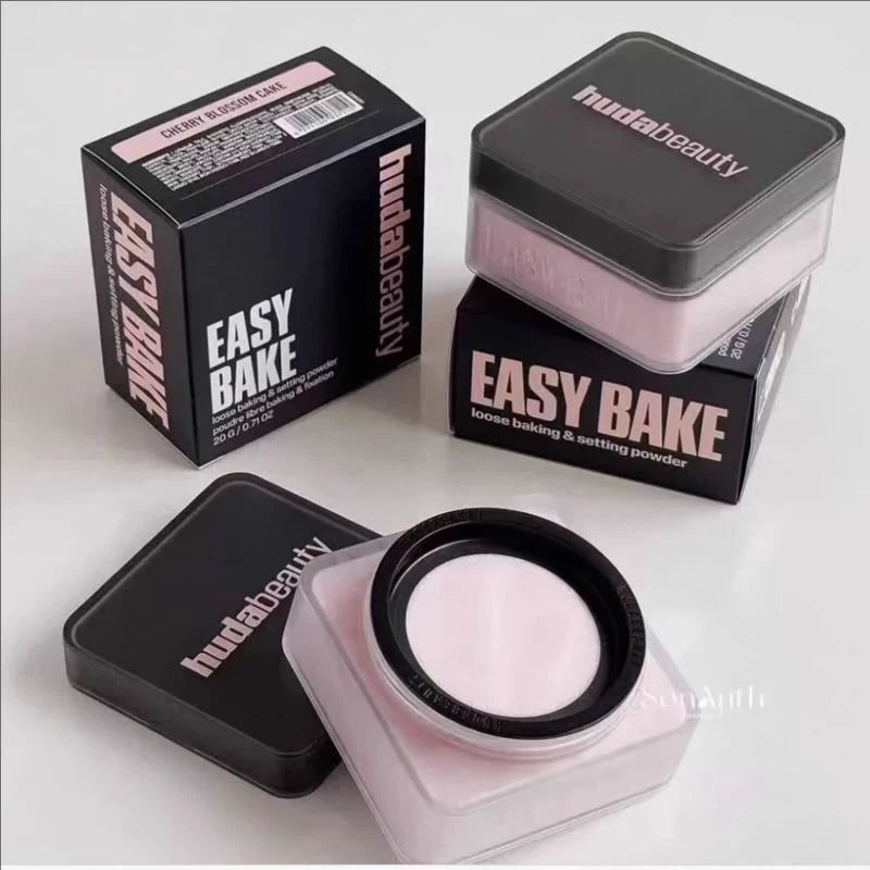 Poudre Fixante Huda Beauty