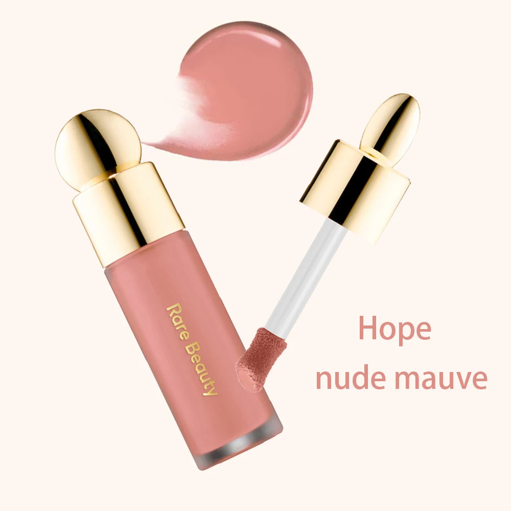 Blush Velours