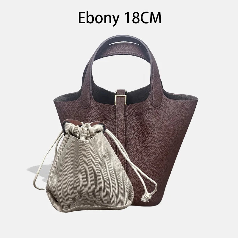 Sac MENDY Cuir