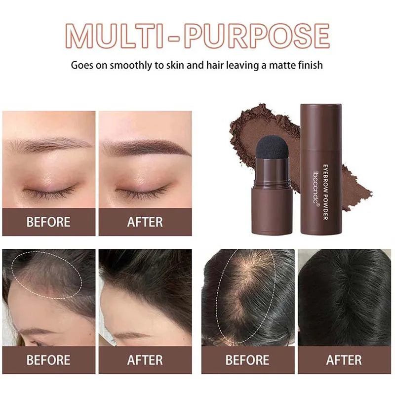 Kit Sourcils 3-en-1