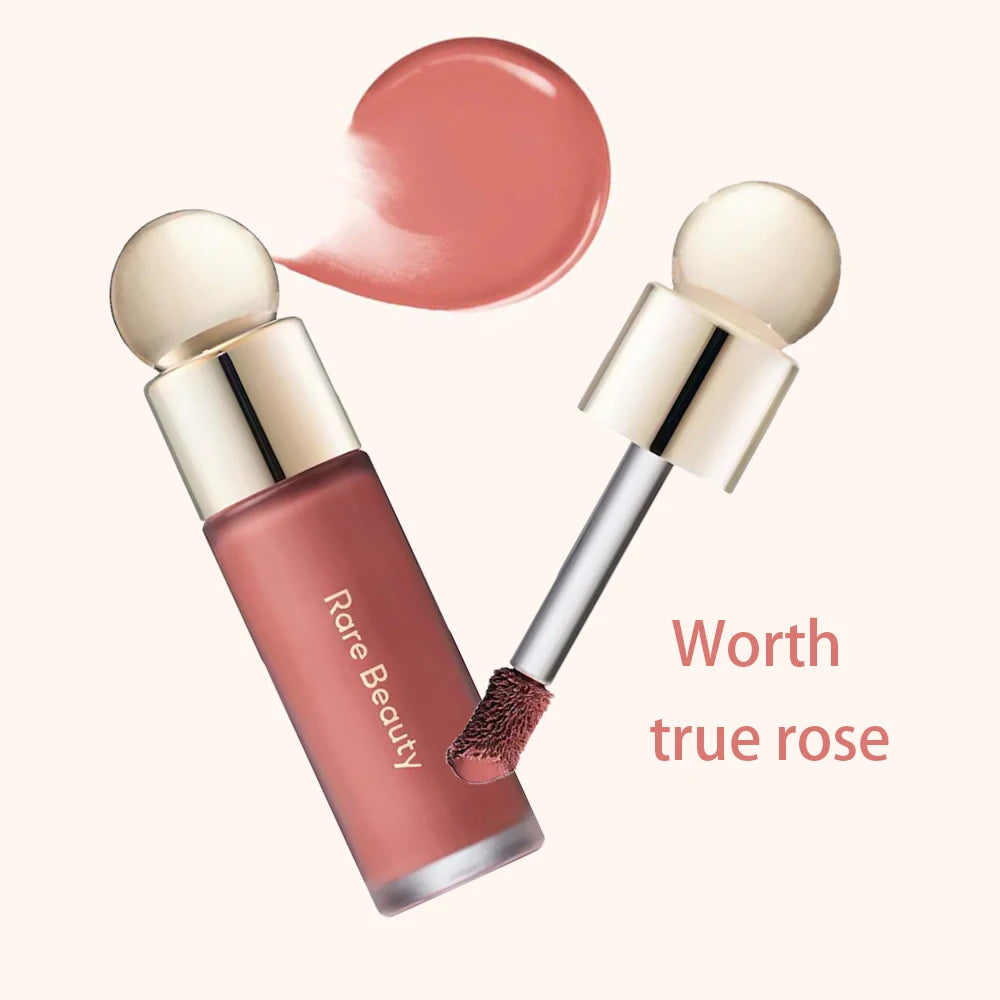 Blush Velours