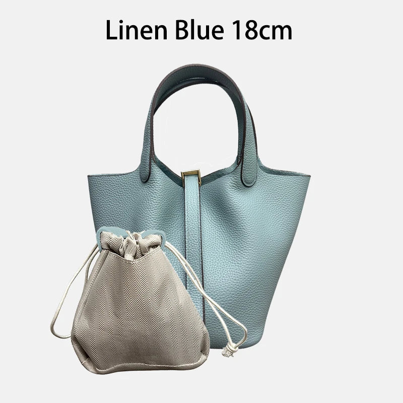 Sac MENDY Cuir