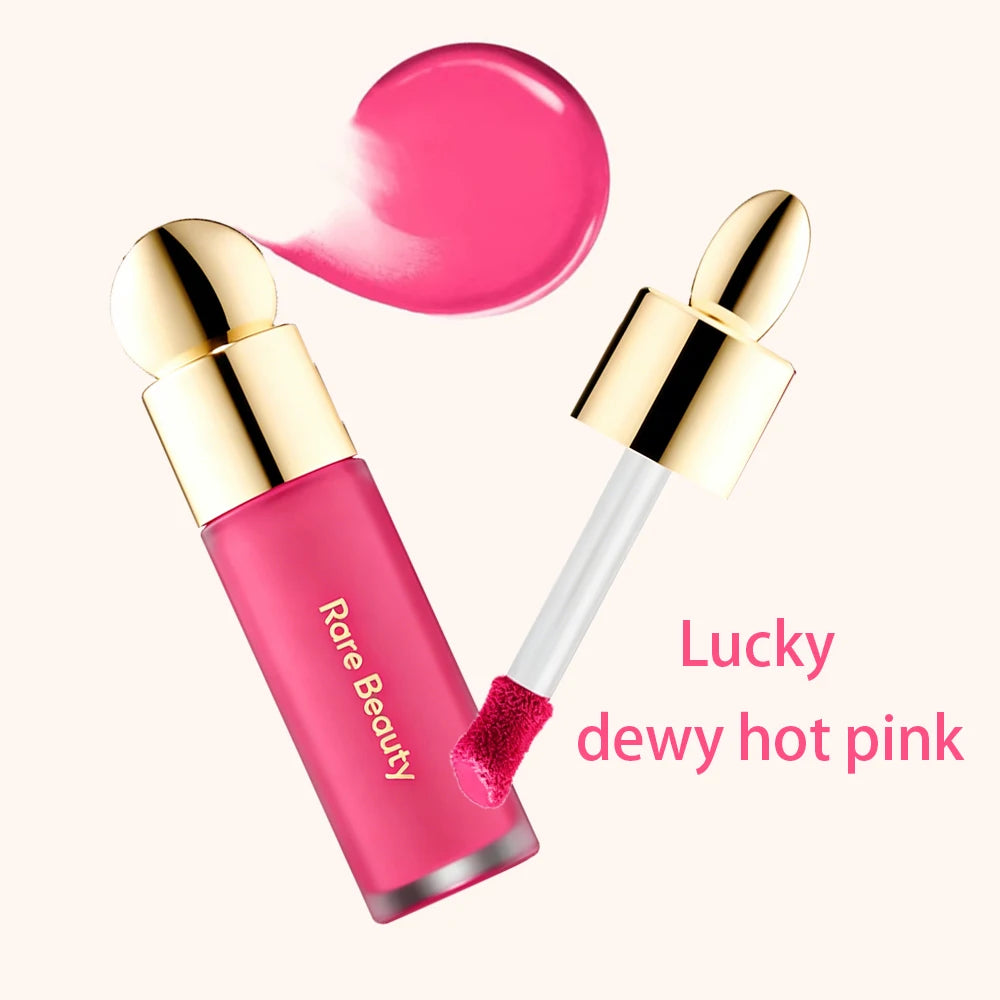 Blush Velours