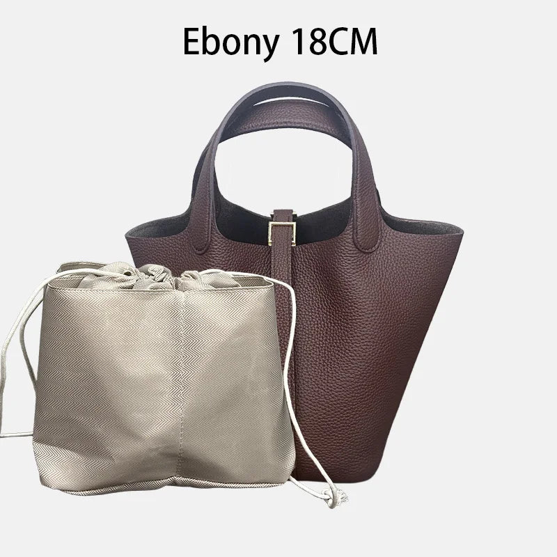 Sac MENDY Cuir