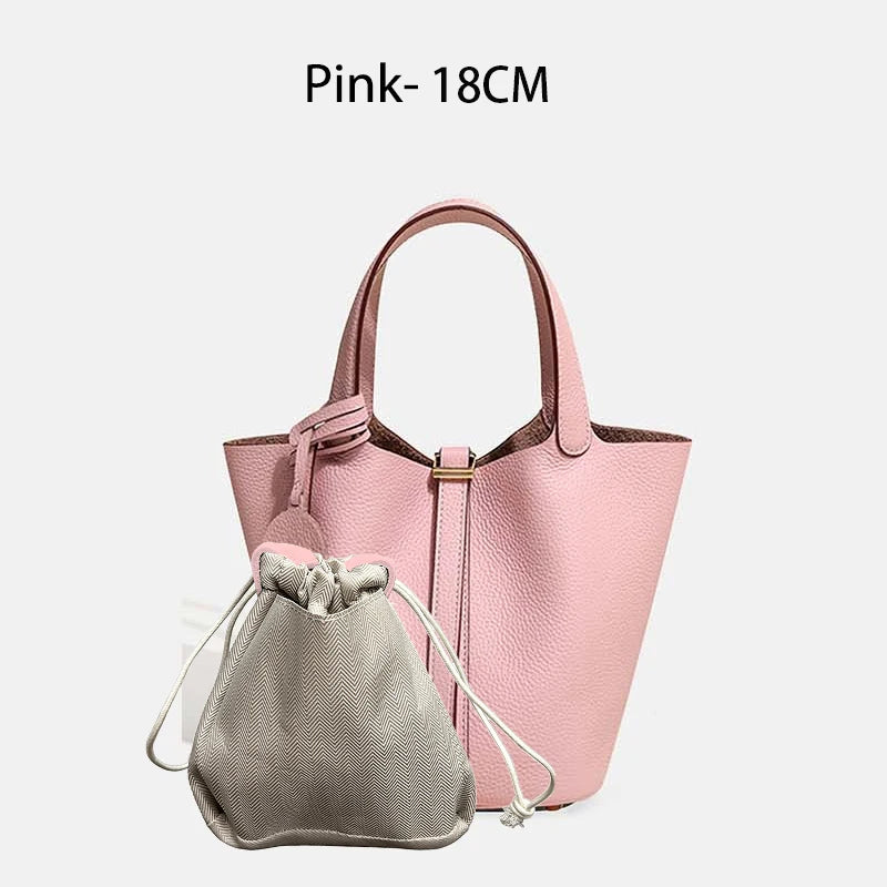 Sac MENDY Cuir