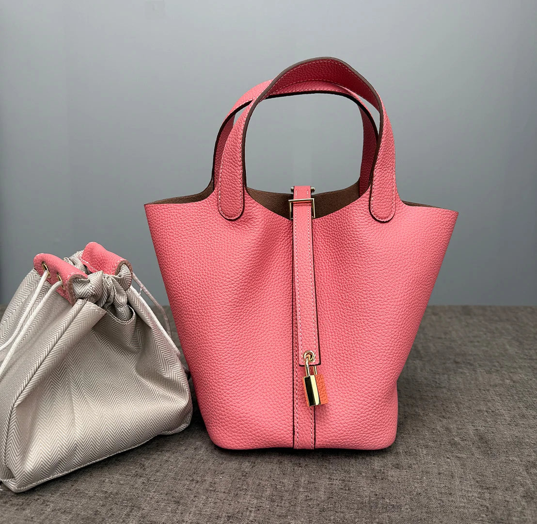 Sac MENDY Cuir
