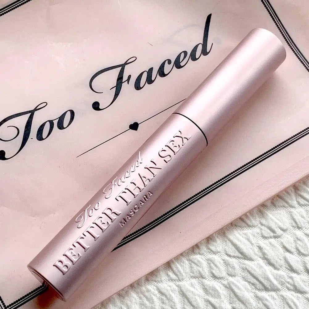 Mascara 5D Waterproof