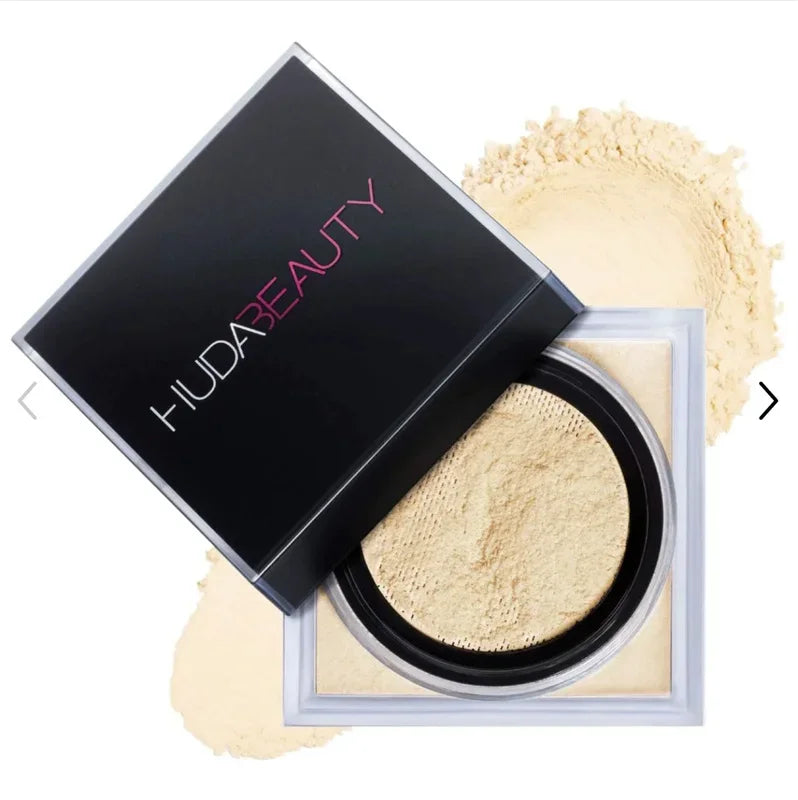 Poudre Fixante Huda Beauty
