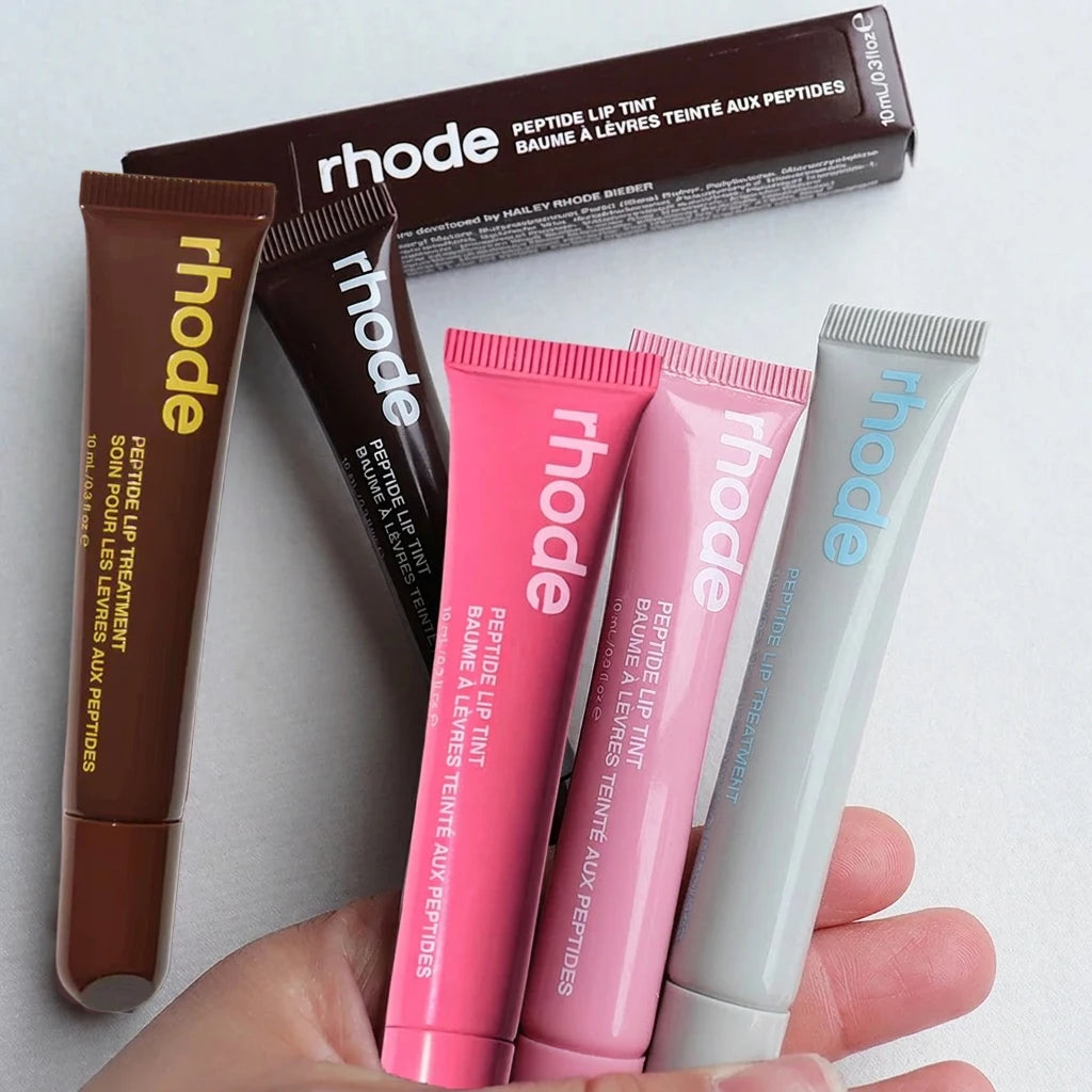 Gloss Baume 40 Teintes