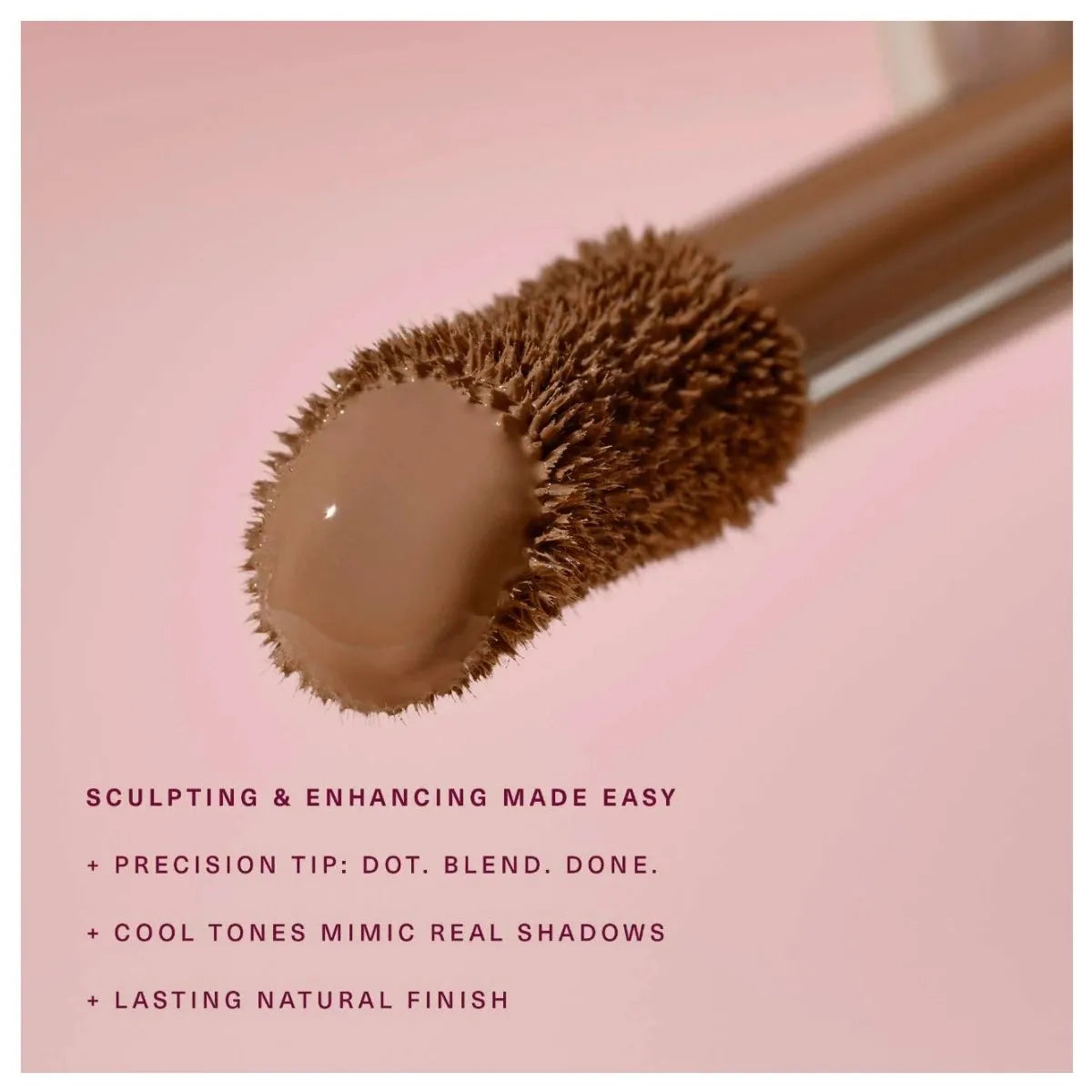 Bronzer Contour 3D