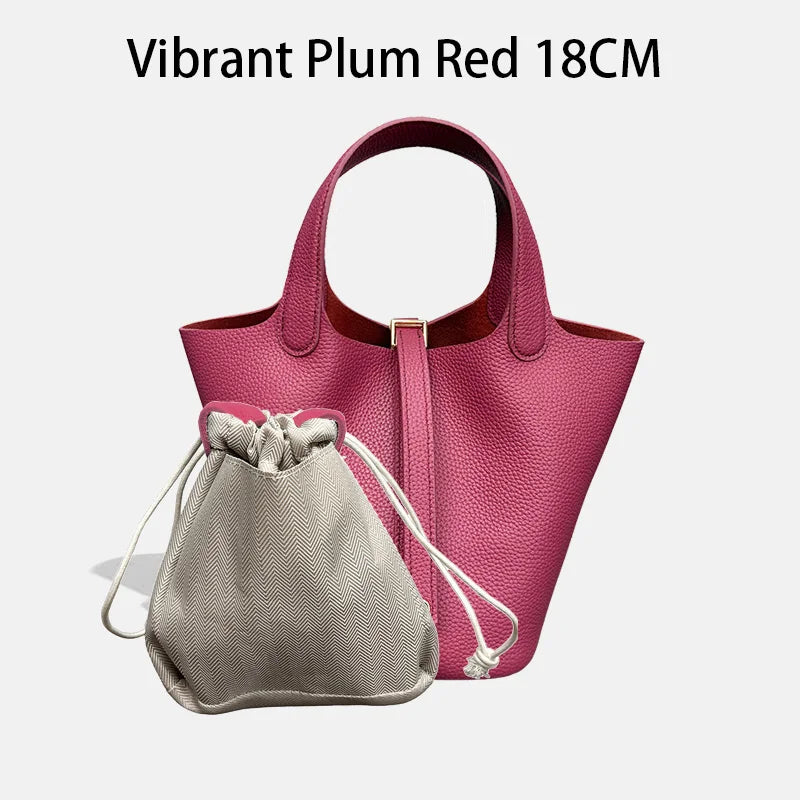 Sac MENDY Cuir