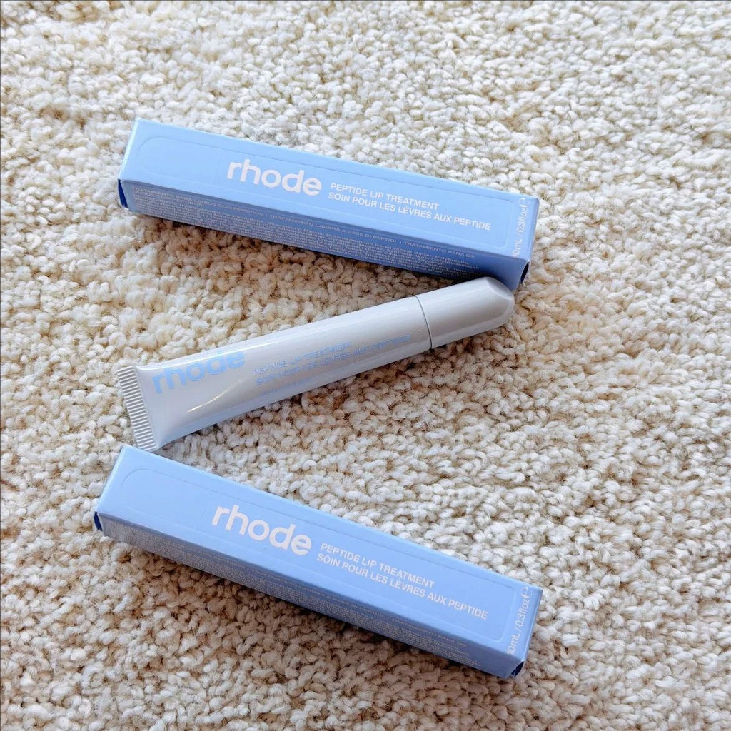 Gloss Baume 40 Teintes