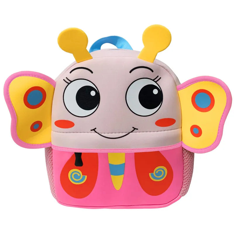 Sac à Dos 3D Enfant