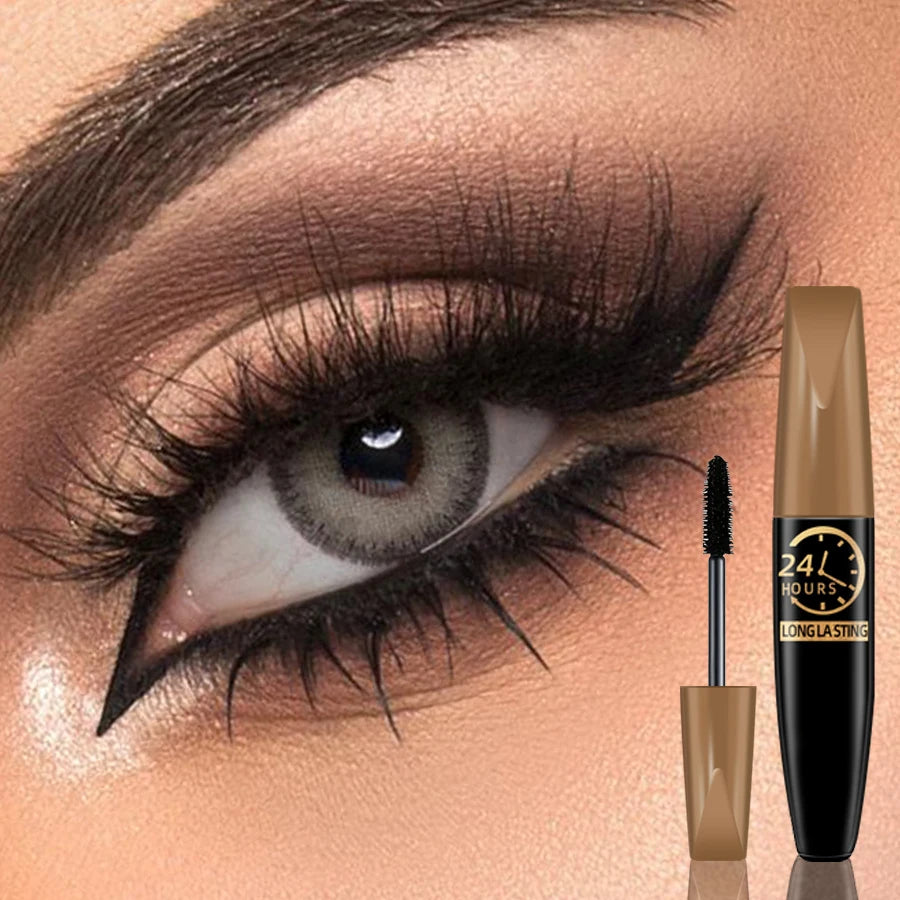 Mascara Noir 5D