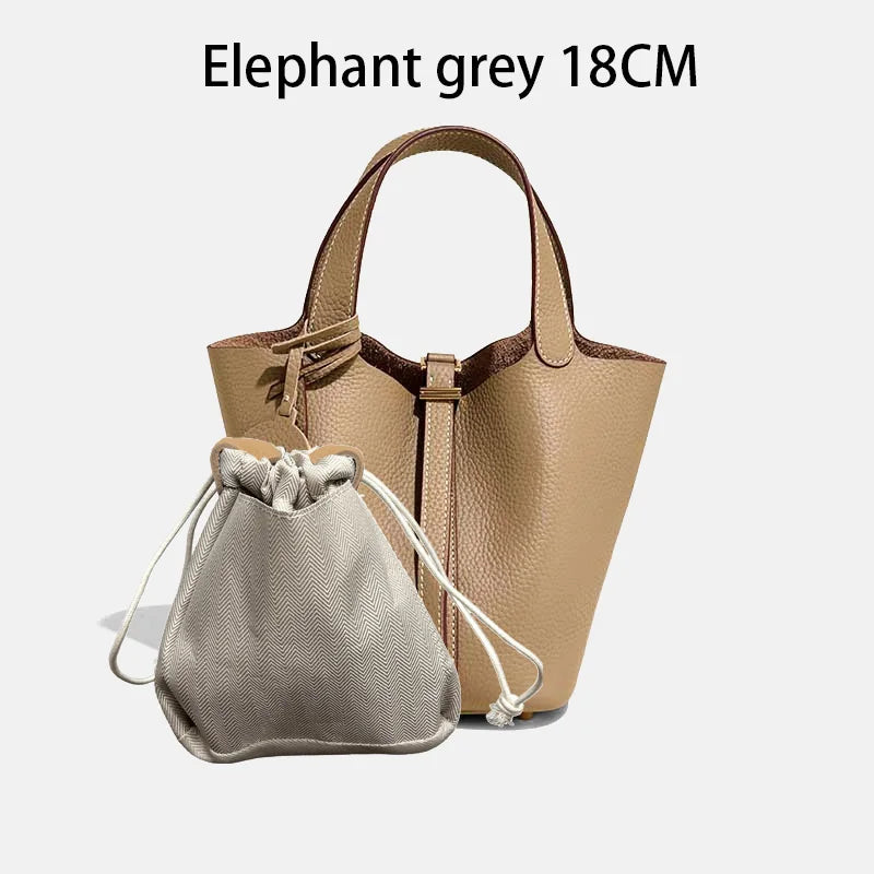 Sac MENDY Cuir