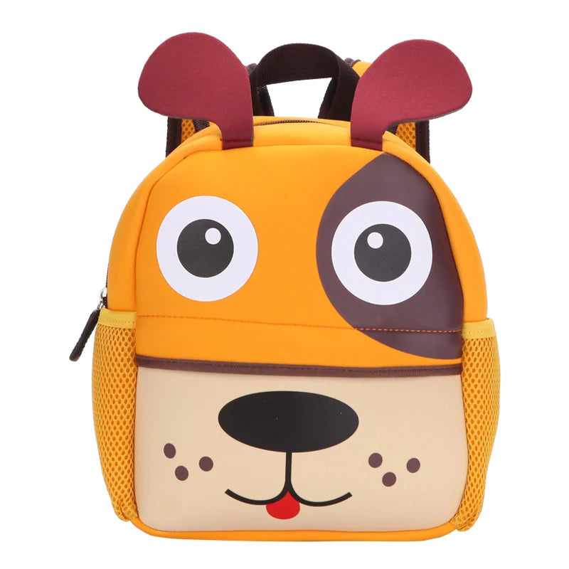 Sac à Dos 3D Enfant