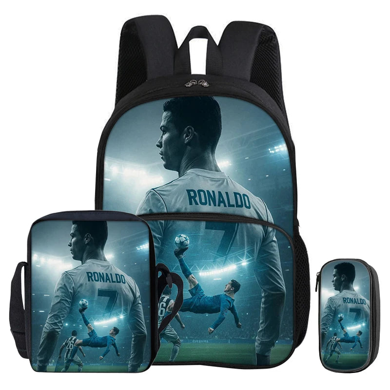 Set CR7 Ronaldo