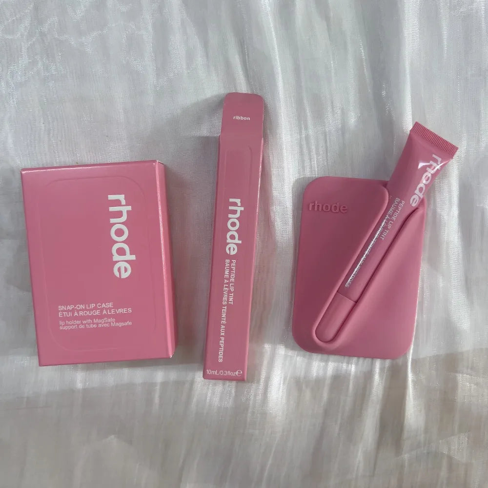 Clip Porte-Gloss