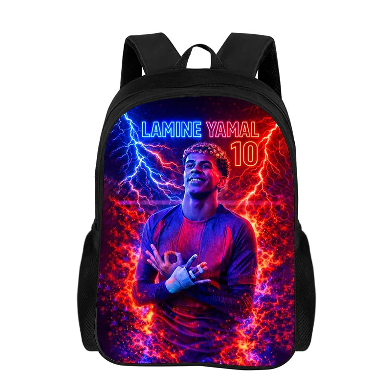 Sac Lamin Yamal