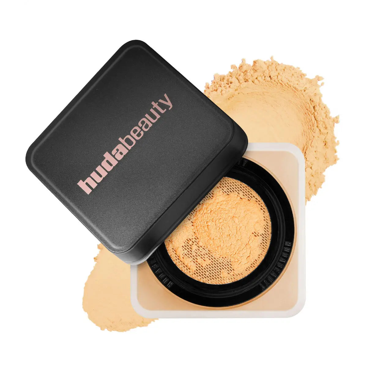 Poudre Fixante Huda Beauty