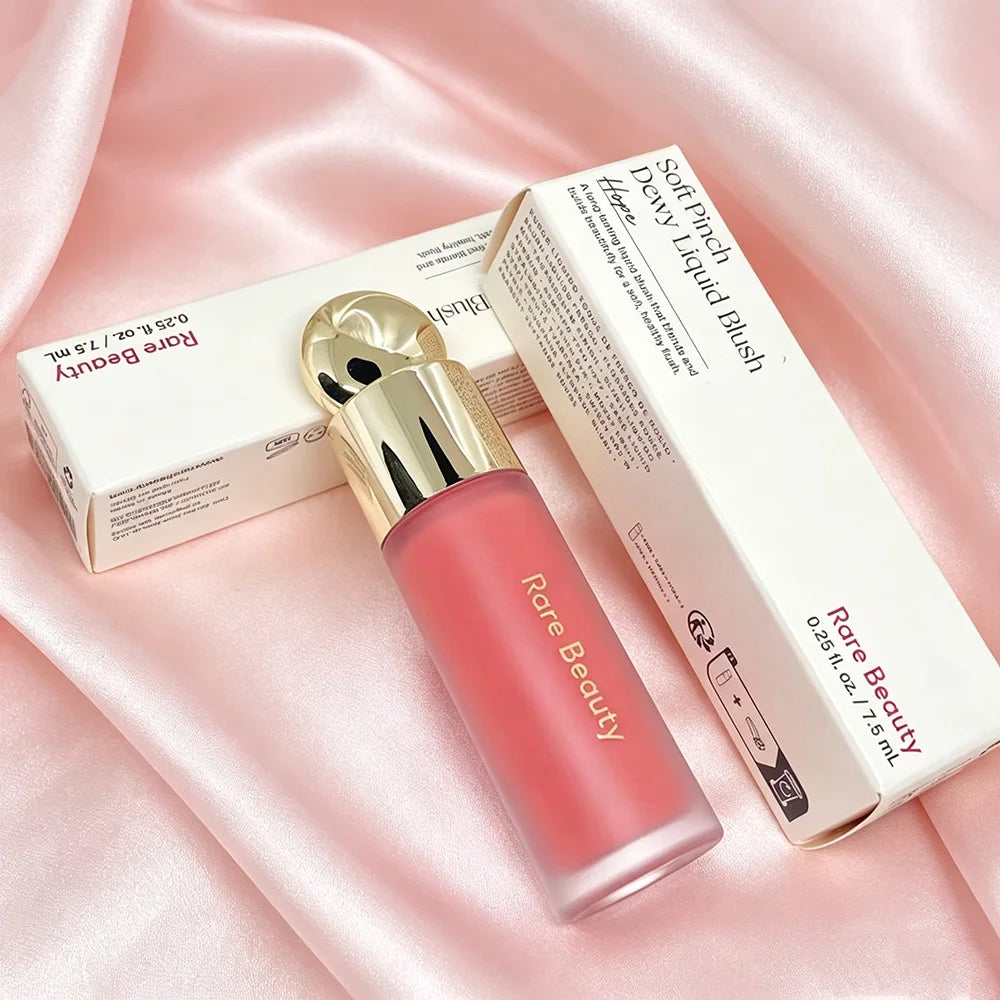 Blush Velours