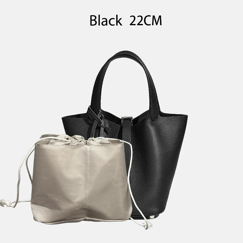 Sac MENDY Cuir
