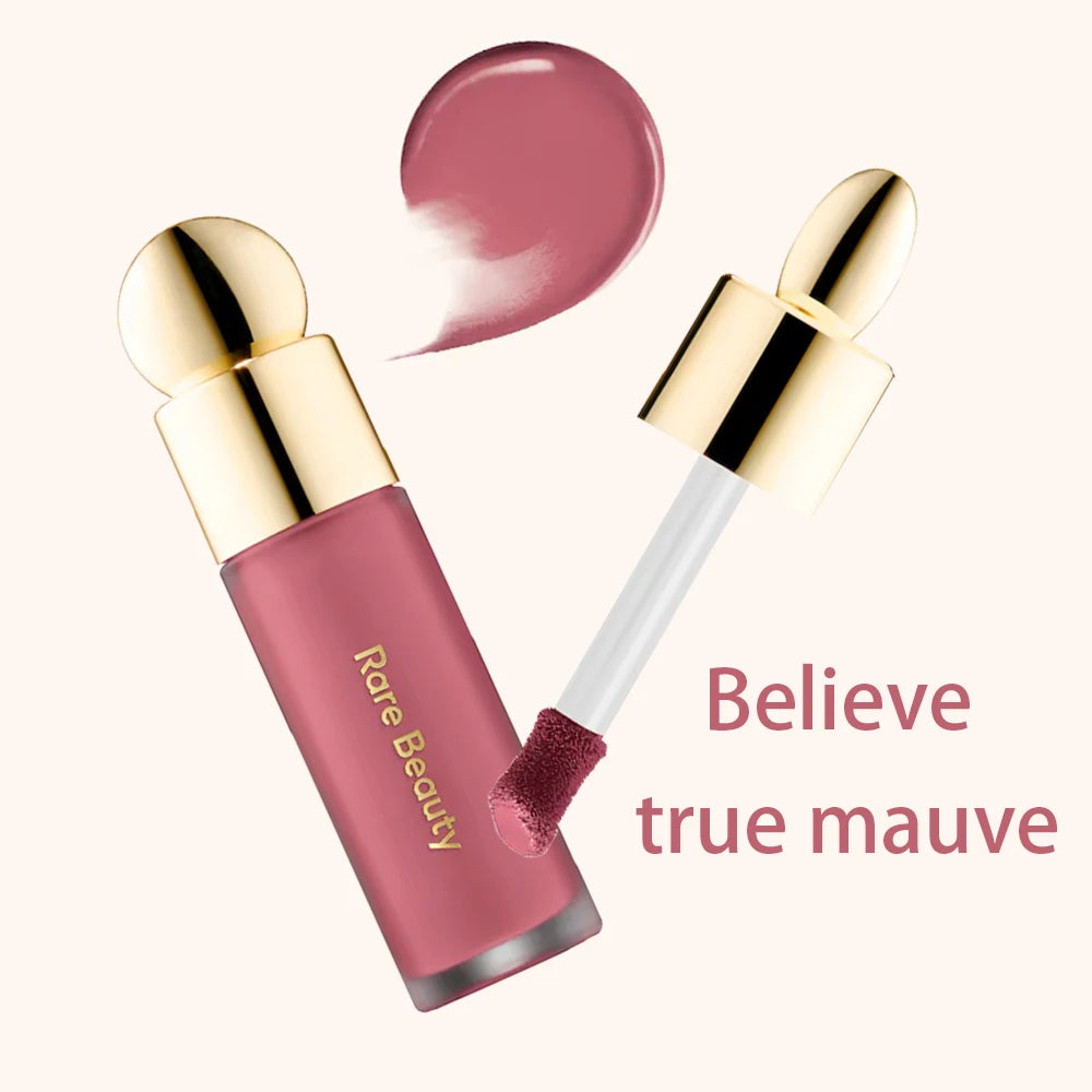 Blush Velours