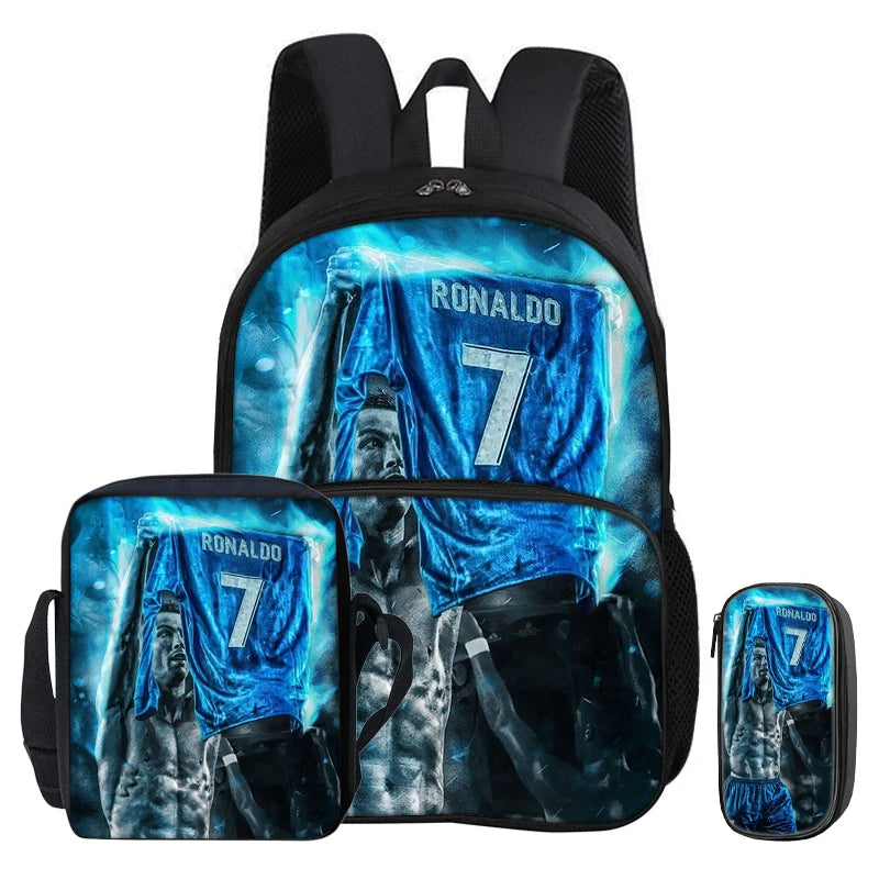 Set CR7 Ronaldo