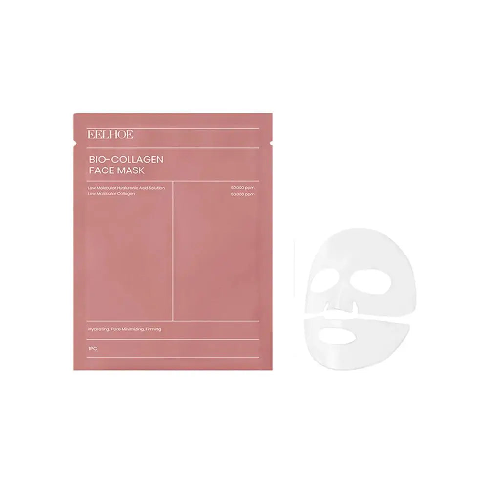 Masque Collagène Bio