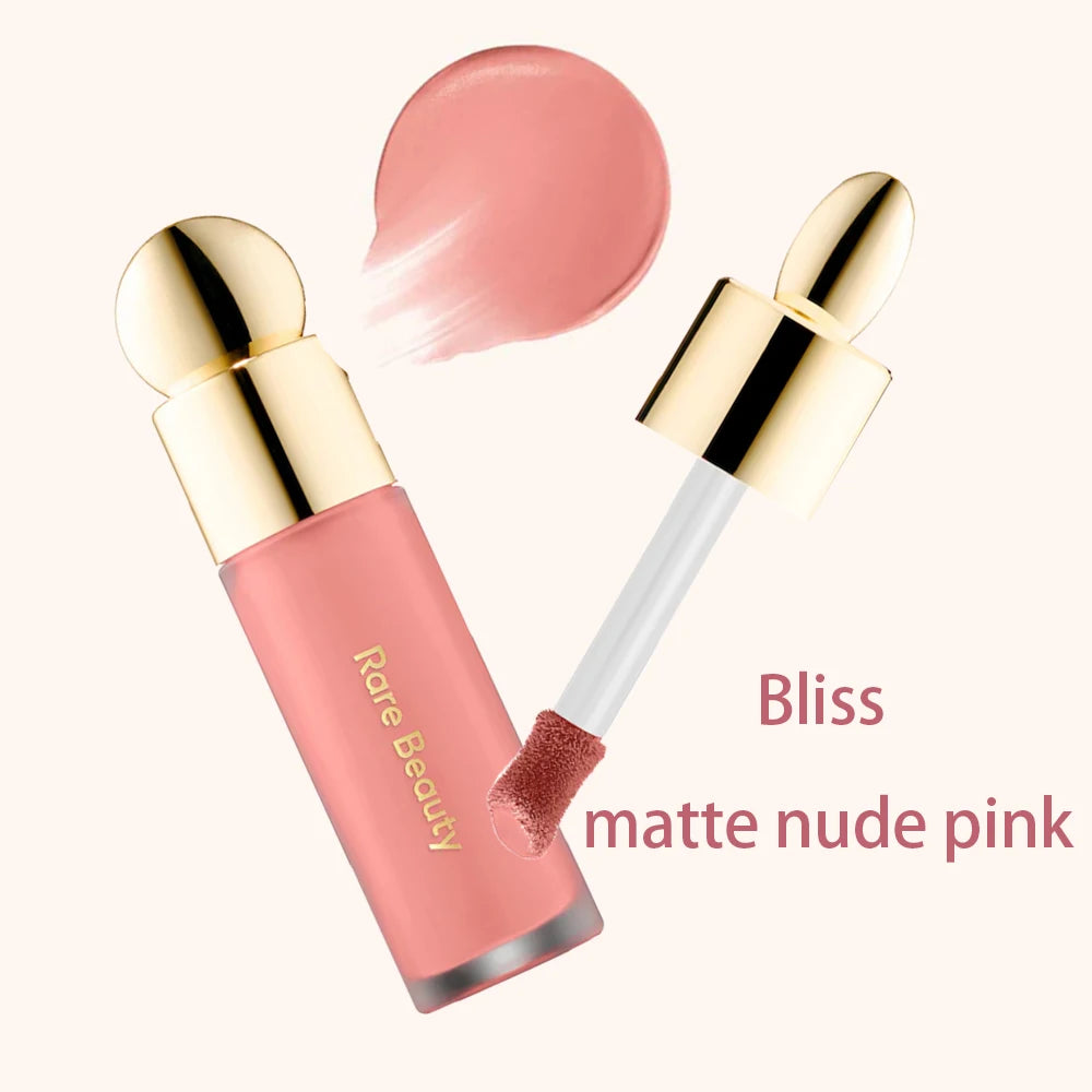 Blush Velours