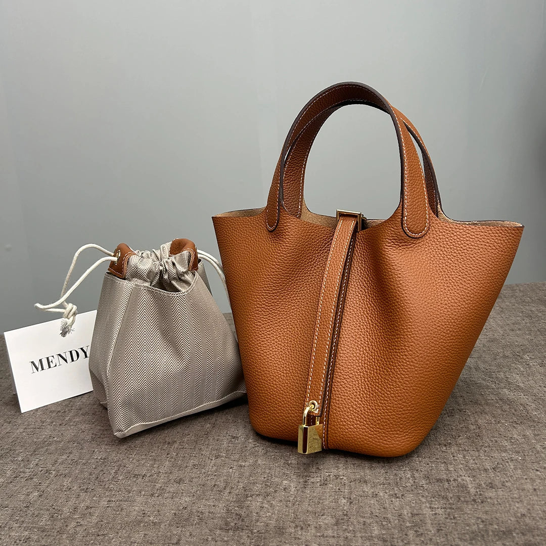 Sac MENDY Cuir