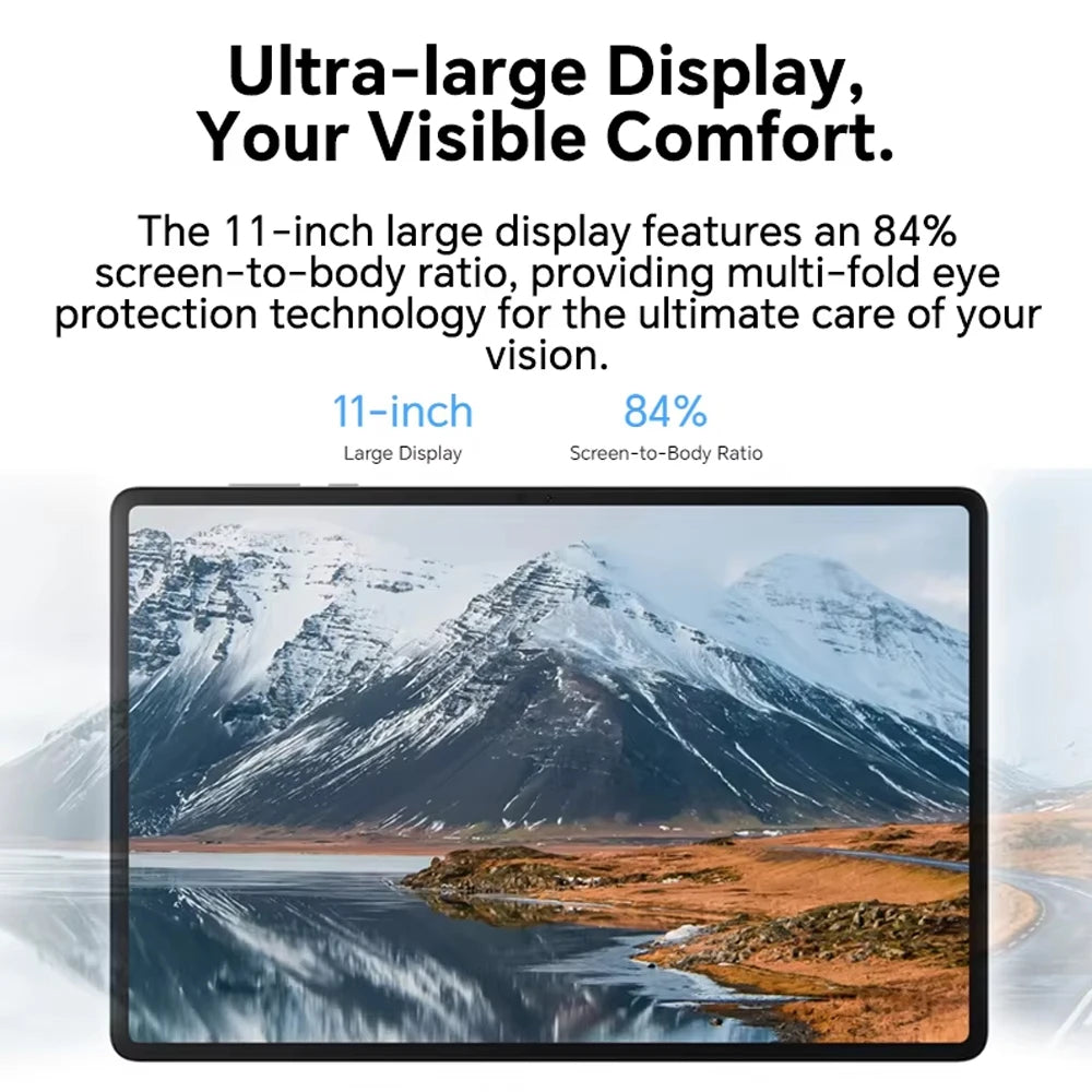 Tablette Honor X8a