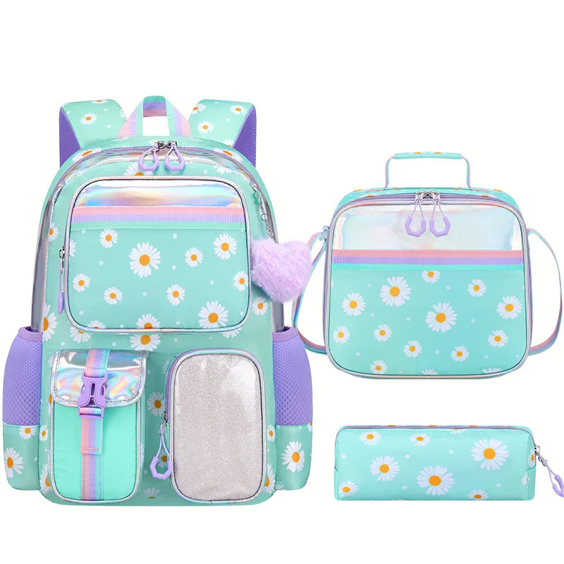 Cartable Kawaii Lapin