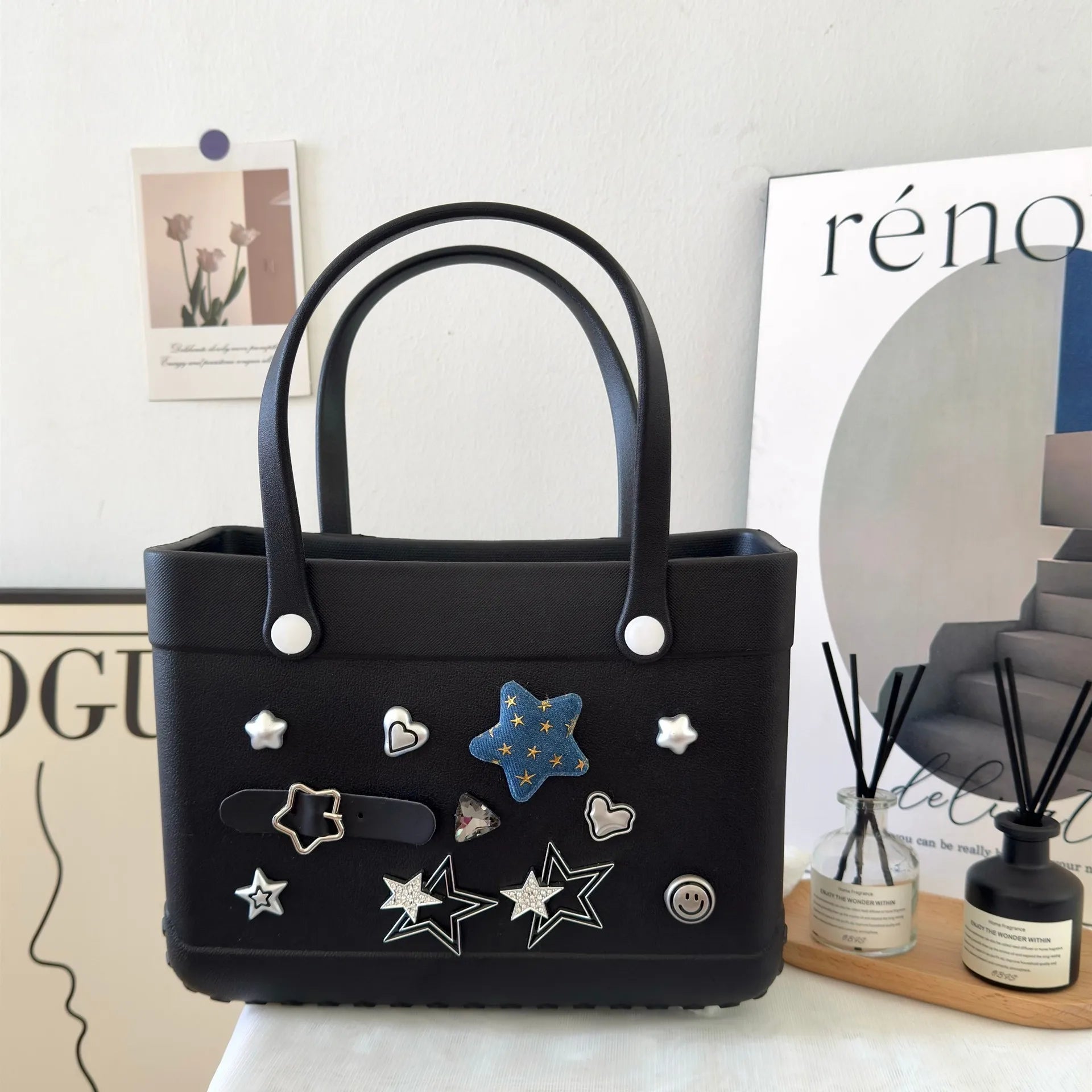 Sac Plage EVA
