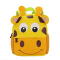 Sac à Dos 3D Enfant