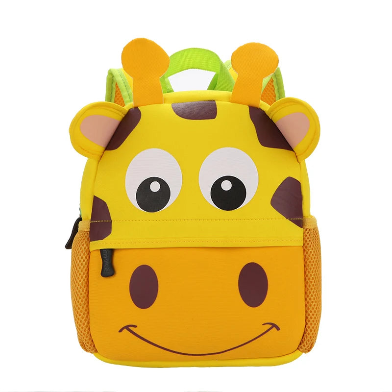 Sac à Dos 3D Enfant