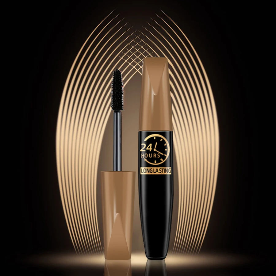 Mascara Noir 5D