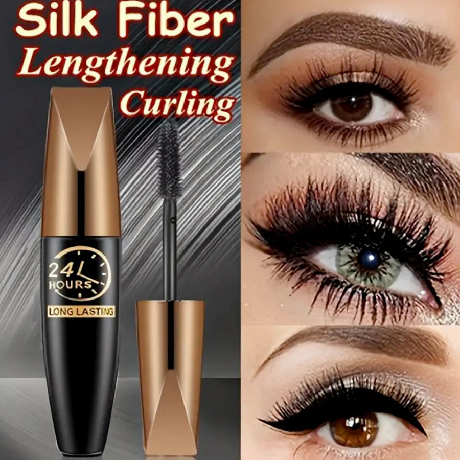 Mascara Noir 5D