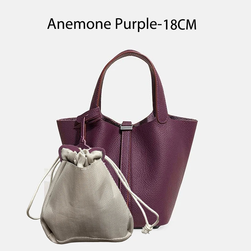 Sac MENDY Cuir