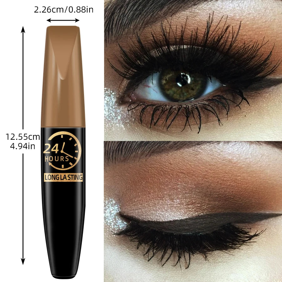 Mascara Noir 5D
